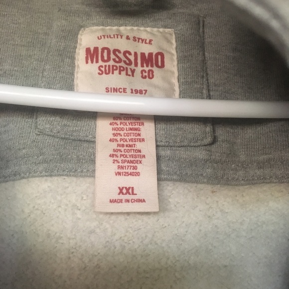 Jacket - Picture 2 of 2